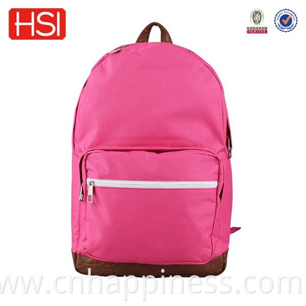 The most popular promotion advertising primary student school bag for children